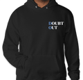 Basic Doubt Out Hoodie